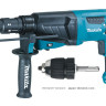 Перфоратор MAKITA HR2630X7