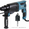 Перфоратор MAKITA HR2630X7