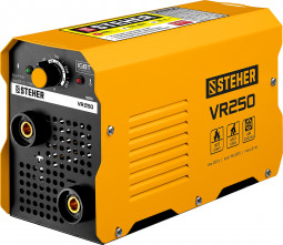 Сварочный инвертор STEHER VR-250