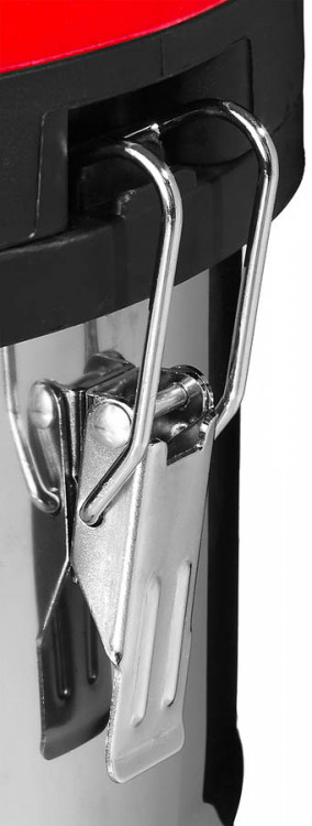 Строительный пылесос ЗУБР ПУ-30-1400 М3