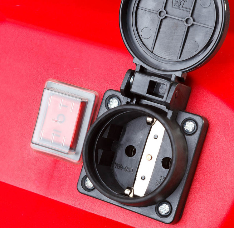 Строительный пылесос ЗУБР ПУ-30-1400 М3