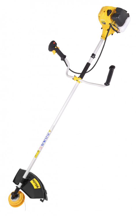 Триммер бензиновый HUTER GGT-1500TX