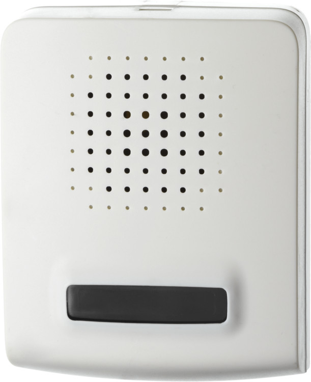 Звонок дверной электрический СВЕТОЗАР 58055