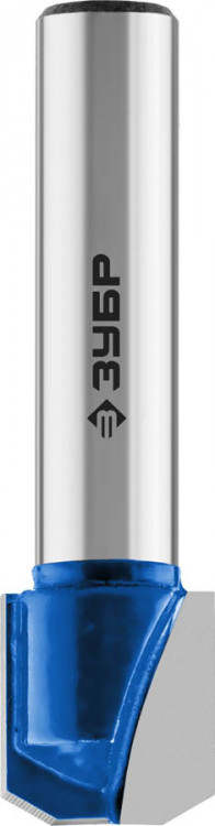 Фреза пазовая фасонная №3 ЗУБР 28742-11.9-30