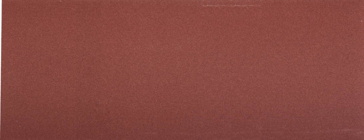 Лист шлифовальный без отверстий для ПШМ на зажимах 93 х 230 мм, 35590-180