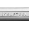 Рожковый ключ KRAFTOOL 27033-19-22