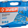 Набор инструментов ЗУБР 27672-H42