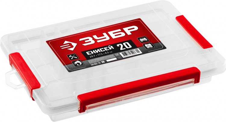 Органайзер ЗУБР 38192-12_z01