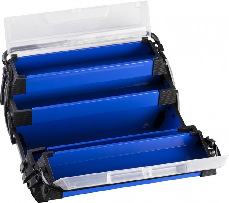 Ящик для инструмента ЗУБР 38163-18