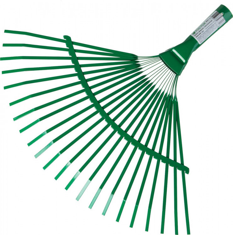 Грабли веерные РОСТОК 39621_z01