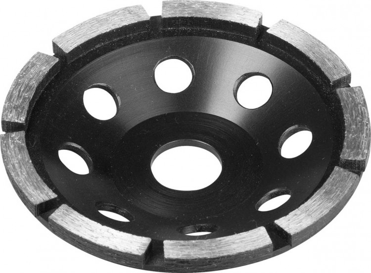 Алмазная чашка ЗУБР 33373-125