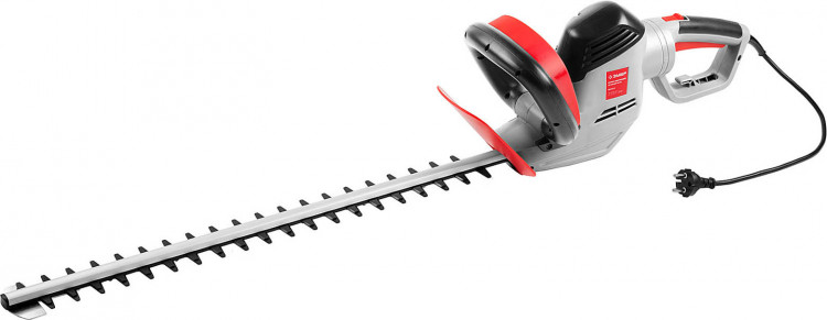 Электрический кусторез ЗУБР ЗКЭ-60-24