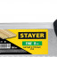 Ножовка с обушком для стусла (пила) STAYER 1536-30_z01