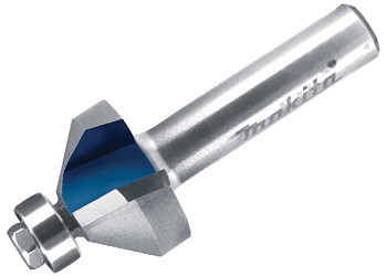 Фреза для обработки кромок MAKITA D-10587