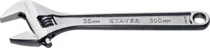 Ключ разводной STAYER 2725-30_z01