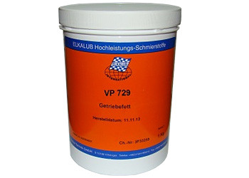 Масло Elkalub MAKITA VP729 (1 кг)