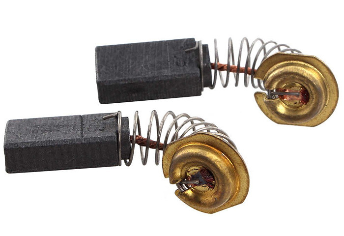 Угольные щетки MAKITA CB-327 (194285-9)