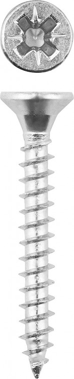 Саморезы универсальные ЗУБР 4-300377-60-100