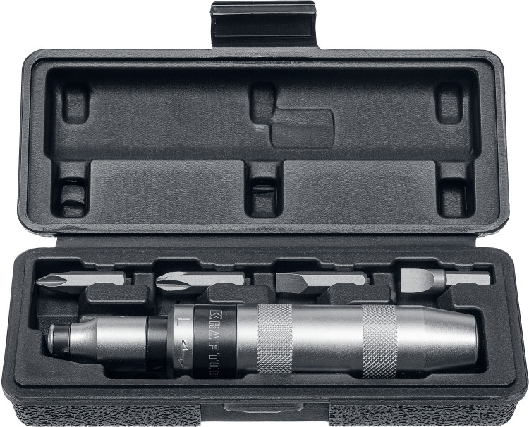 Отвертка KRAFTOOL 25555