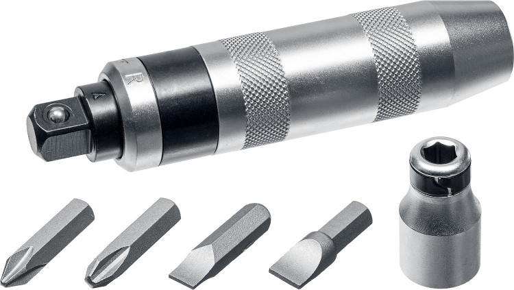 Отвертка KRAFTOOL 25555