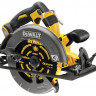 Аккумуляторная дисковая пила DeWALT DCS578NT