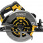 Аккумуляторная дисковая пила DeWALT DCS578NT