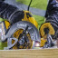 Аккумуляторная дисковая пила DeWALT DCS578NT