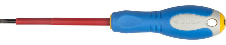 Отвертка ЗУБР 25261-4.0-100