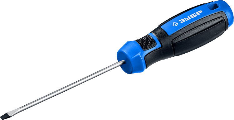 Отвертка слесарная ЗУБР 25231-3_z01