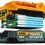 Аккумуляторная дрель-шуруповерт DeWALT DCD800E2T