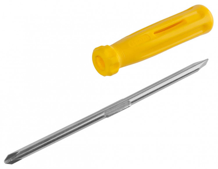 Отвертка STAYER 2515_z01