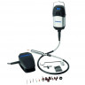 Гравер BOSCH Dremel Fortiflex 9100 - 21