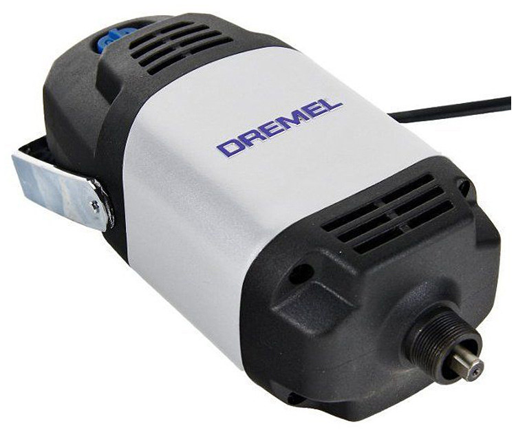 Гравер BOSCH Dremel Fortiflex 9100 - 21