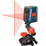 Линейный нивелир BOSCH GLL 2 + MM 2
