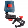 Линейный нивелир BOSCH GLL 2 + MM 2