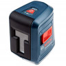 Линейный нивелир BOSCH GLL 2 + MM 2
