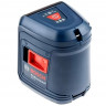 Линейный нивелир BOSCH GLL 2 + MM 2