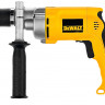 Безударная дрель DeWALT DW236I