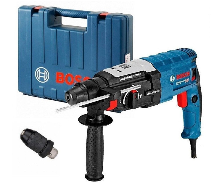 Перфоратор BOSCH GBH 2-28 F