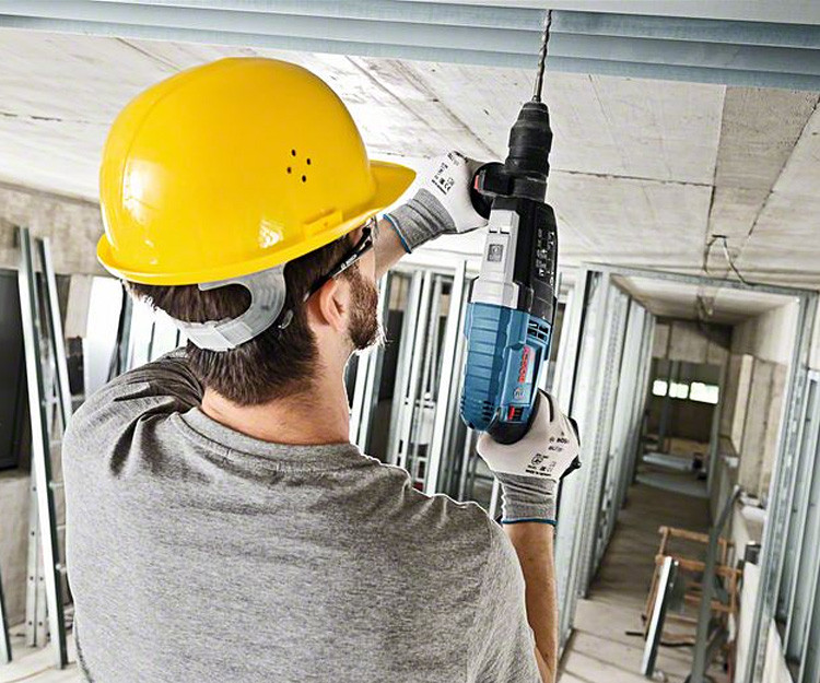 Перфоратор BOSCH GBH 2-28 F