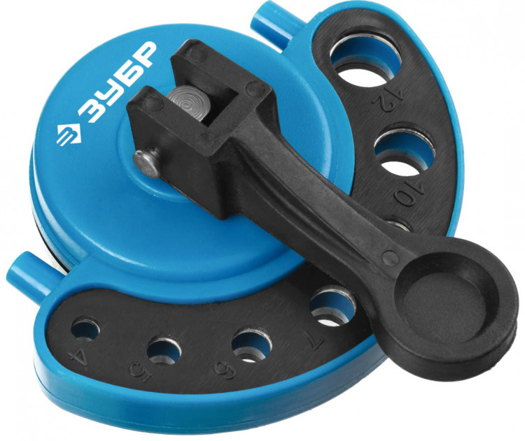 Алмазное трубчатое сверло ЗУБР 29851-H6