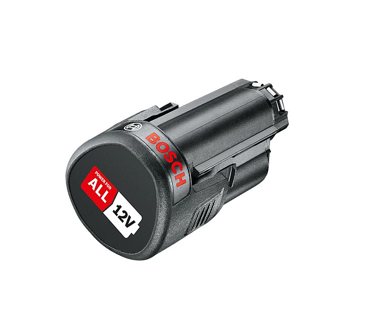 Аккумулятор BOSCH Набор 12 V 1 x 1.5 А ч, GAL 1210 CV