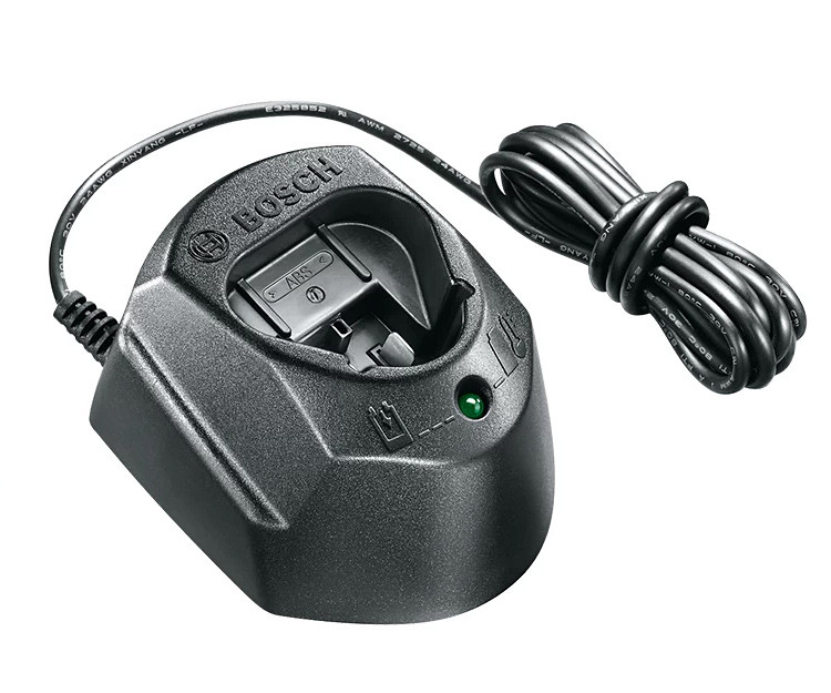 Аккумулятор BOSCH Набор 12 V 1 x 1.5 А ч, GAL 1210 CV