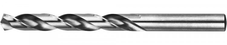 Сверло по металлу KRAFTOOL 29650-133-10.2