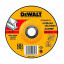 Круг шлифовальный DeWALT DT42420
