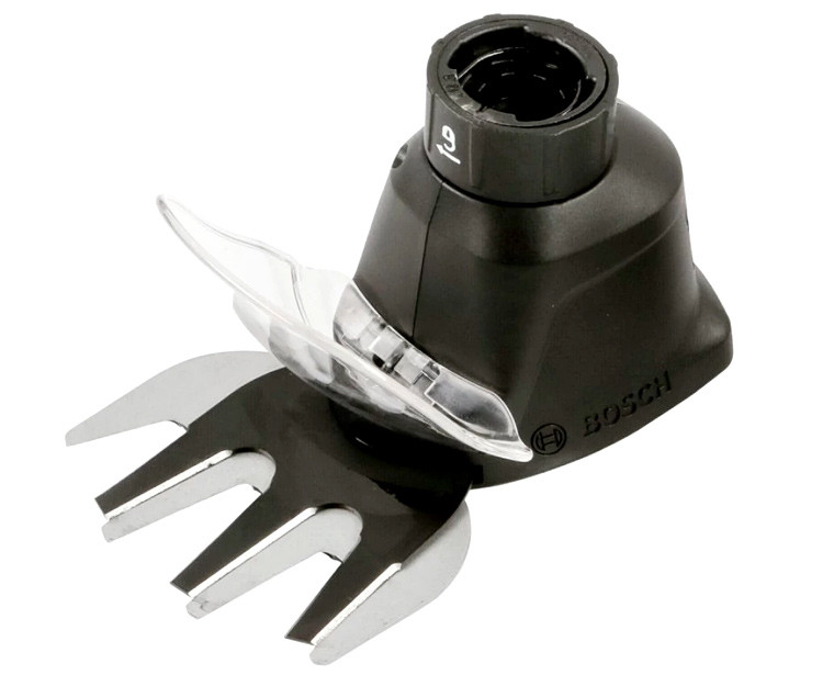 Насадка-ножницы Bosch IXO Grass