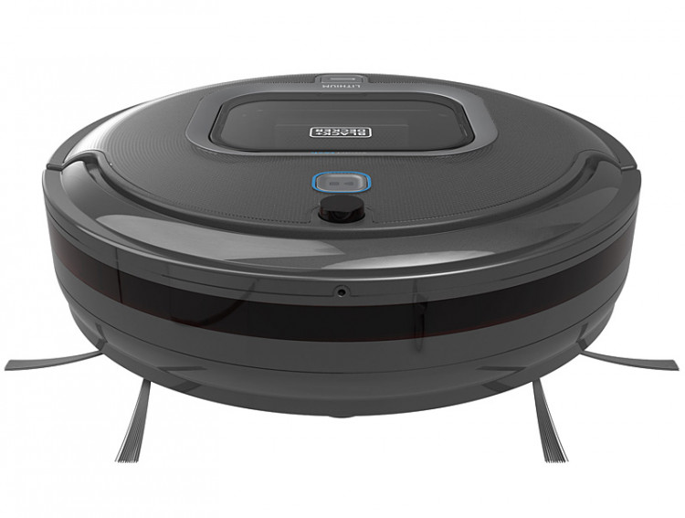 Робот-пылесос BLACK&DECKER RVA425B