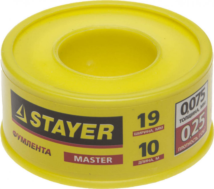 Фумлента STAYER 12360-19-025
