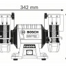 Точильный станок BOSCH GBG 35-15