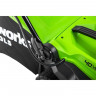 Газонокосилка аккумуляторная Greenworks G40LM35K6